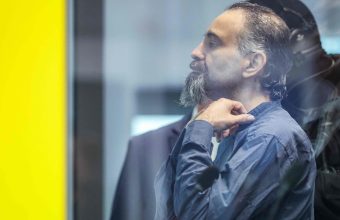 German Court Hands Life Sentence to Saudi Psychiatrist for Christmas Market Attack
