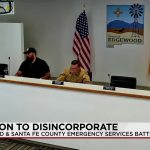 Fire, Fury, and Forgery: Edgewood’s Identity Erupts Amidst EMS Debacle