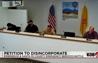 Fire, Fury, and Forgery: Edgewood’s Identity Erupts Amidst EMS Debacle