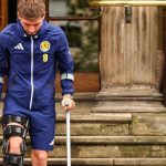 Glasgow’s Faint Whisper: When A Nation’s Sporting Dream Cracks On Crutches