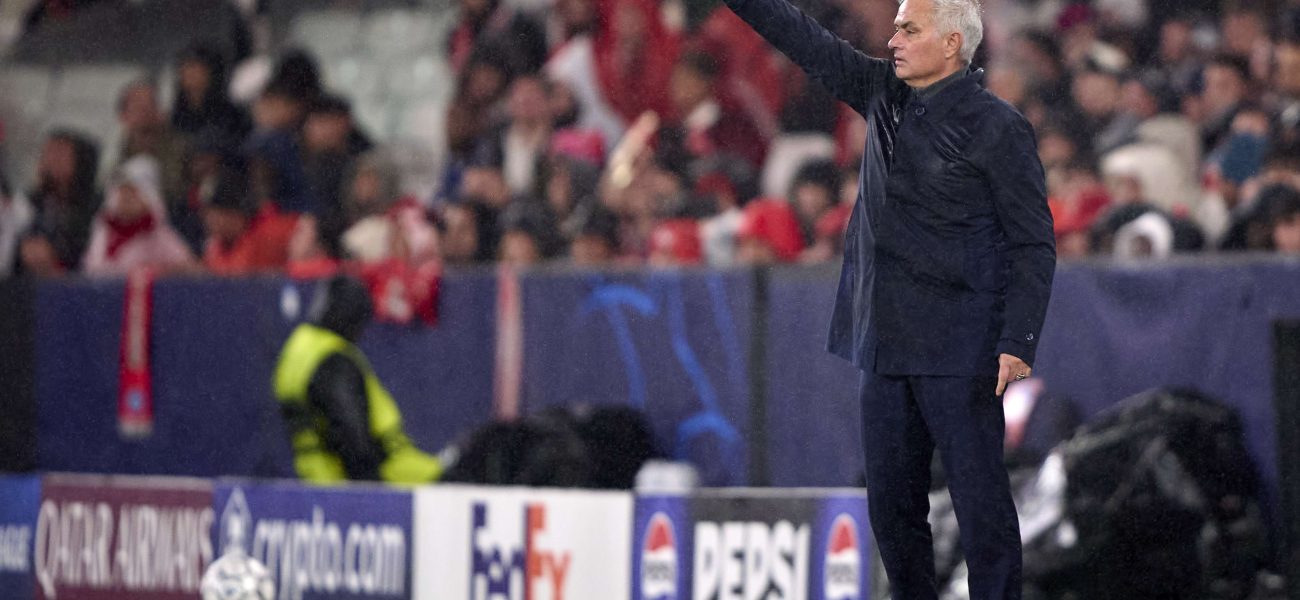 Shadow Puppet Master: Mourinho’s Early Gambit at Real Madrid