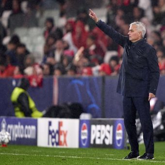 Shadow Puppet Master: Mourinho’s Early Gambit at Real Madrid