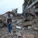 Quake’s Brutal Echoes: Venezuela’s Precarious State Grapples With Devastation and Donor Dilemmas