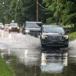 Kentucky Drowns: Bluegrass Deluge Exposes Stark Realities Beyond Local News Cycles