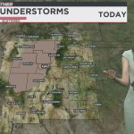 New Mexico’s Arid Irony: The Promise of Rain, The Peril of Dust