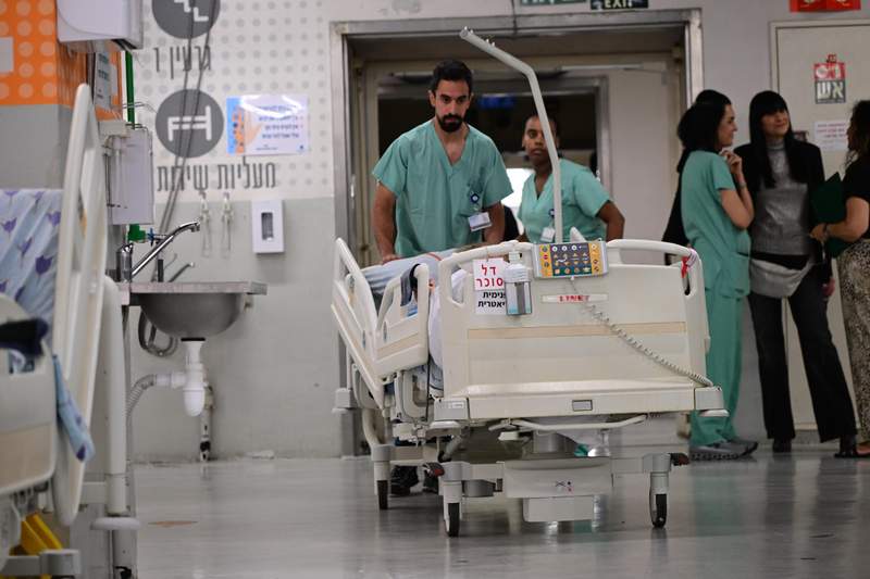 Beneath the Surface: Israel’s New Normal as Shadow War Looms