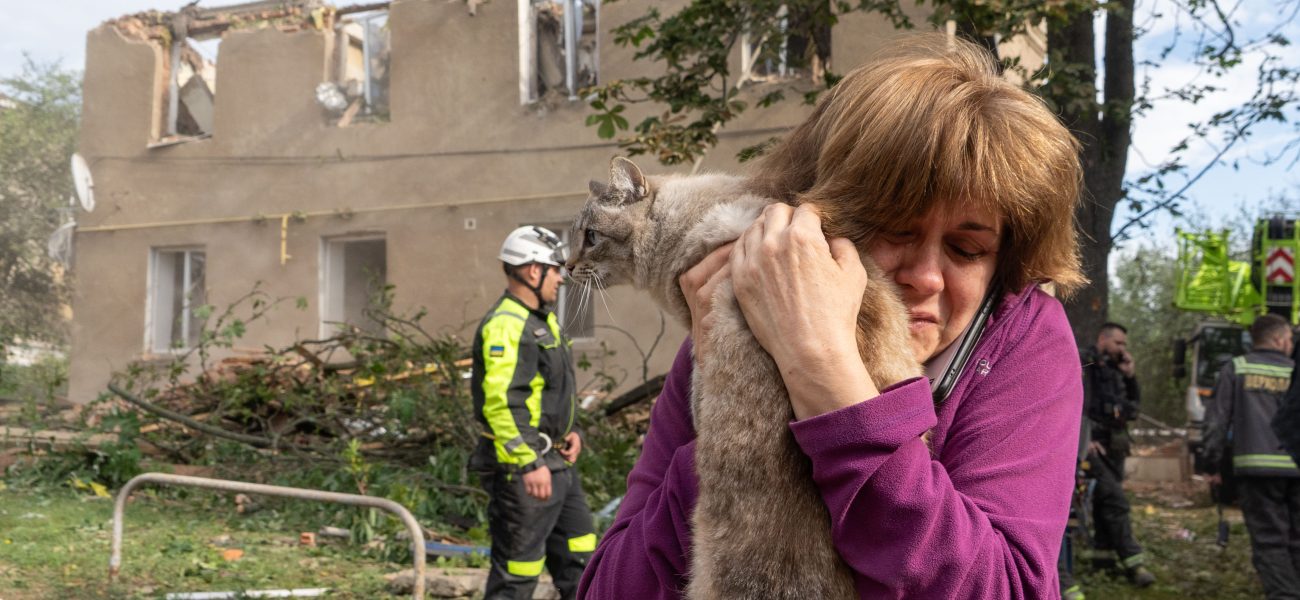 Europe’s Calculated Compassion: EU Extends Ukrainian Aid, But with a Draft-Age Catch