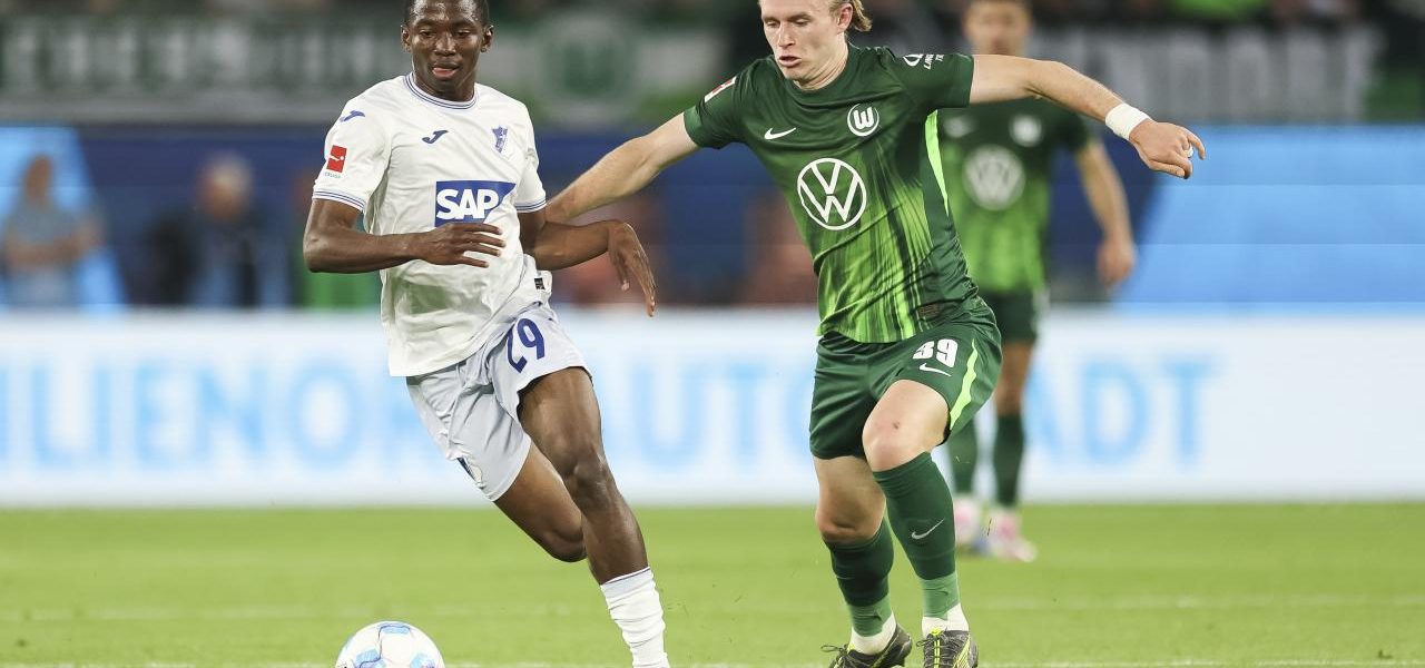 The Price of Decline: How Wolfsburg’s Relegation Triggered a Ten-Million-Euro Exodus