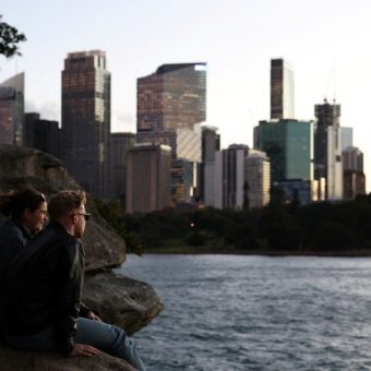 Beyond Bondi: Australia’s Q1 Import Boom Unmasks a Global Economy Under Strain