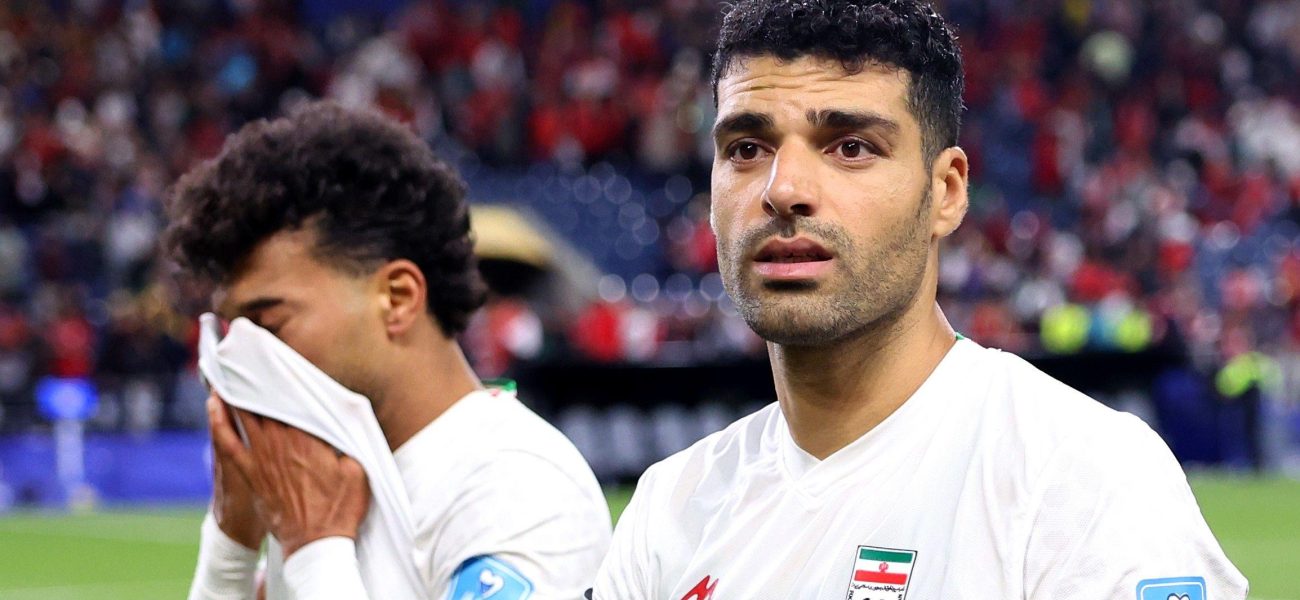 Tehran’s Triumphs Derailed: Iran’s World Cup Ordeal Raises Geopolitical Stakes