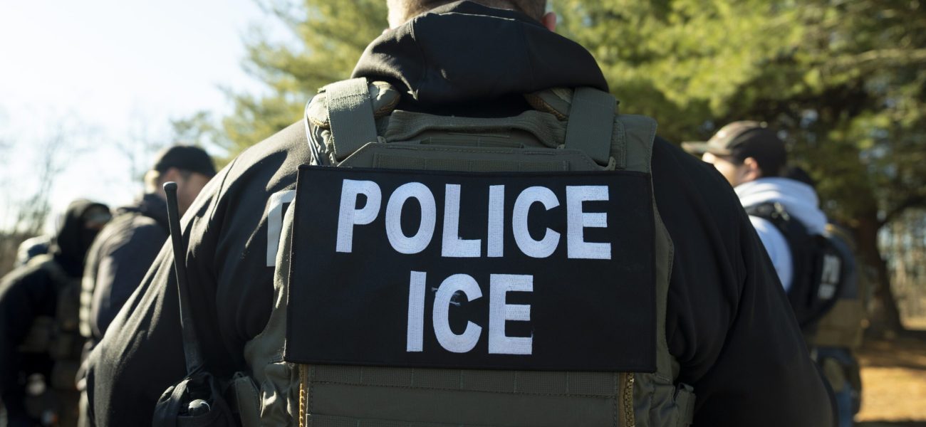 Border Blitz Bill: New Mexico Lawmakers Call Foul on Billion-Dollar ICE ‘Slush Fund’