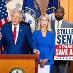 Political Circus: House GOP Implodes Amid Voter ID Battle, Halting Trump’s Drive