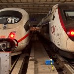 Communications Breakdown Halts German Rail Network, Stranding Thousands Communications Breakdown Halts German Rail Network, Stranding Thousands