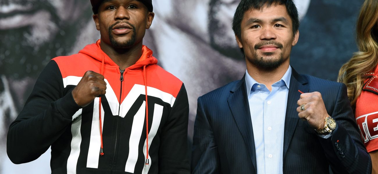 Gloves Off, Lawsuits On: Mayweather’s Reign of Legal Chaos Delays Mega-Fights