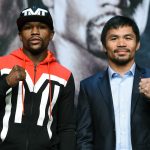 Gloves Off, Lawsuits On: Mayweather’s Reign of Legal Chaos Delays Mega-Fights