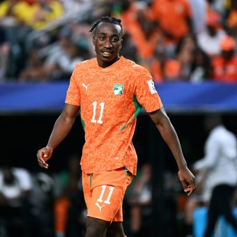 The Golden Shakedown: World Cup Reveals a Market Gone Wild for Teenage Talent