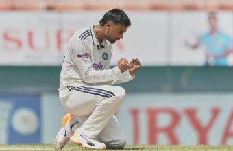 Beyond the Wicket: India’s New Spin-Doctor and Afghanistan’s Resilient Game of Nations