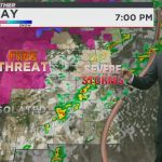Dust and Fury: New Mexico Braces as Arid Storms Foreshadow Global Climate Scramble Dust and Fury: New Mexico Braces as Arid Storms Foreshadow Global Climate Scramble