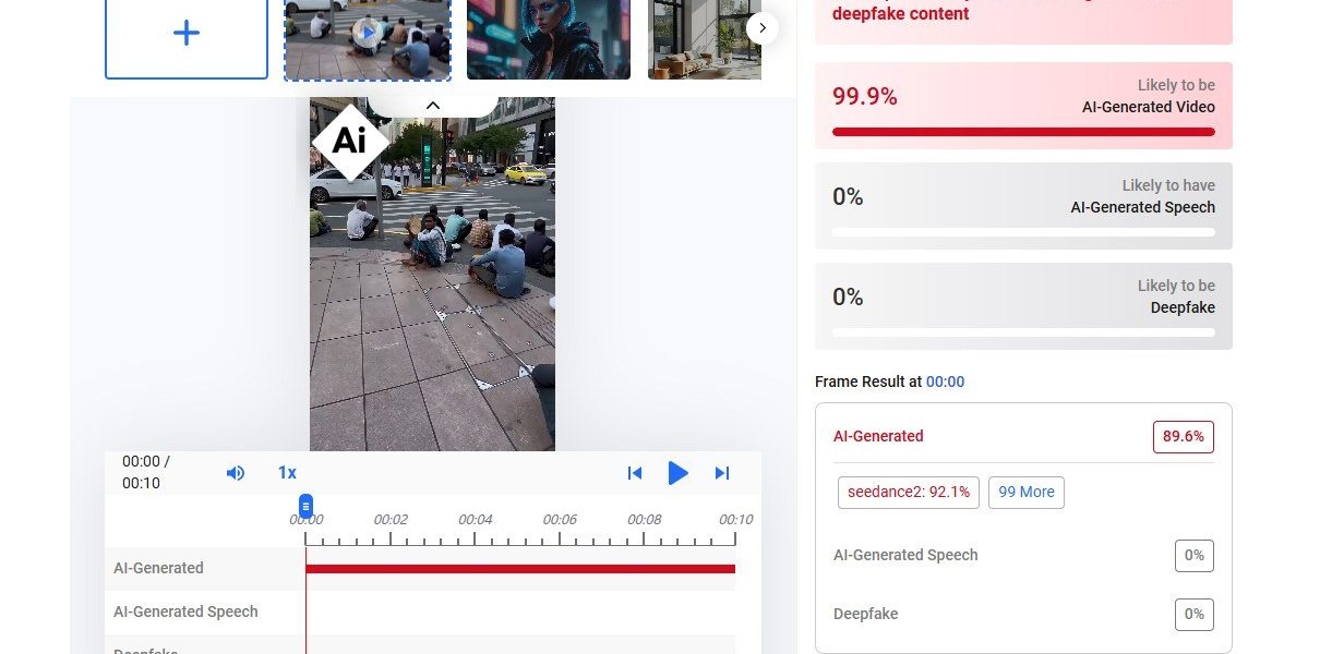 Beijing’s Deepfake Dilemma: AI-Generated ‘Indians’ Stoke Digital Fire in Bilateral Brawl