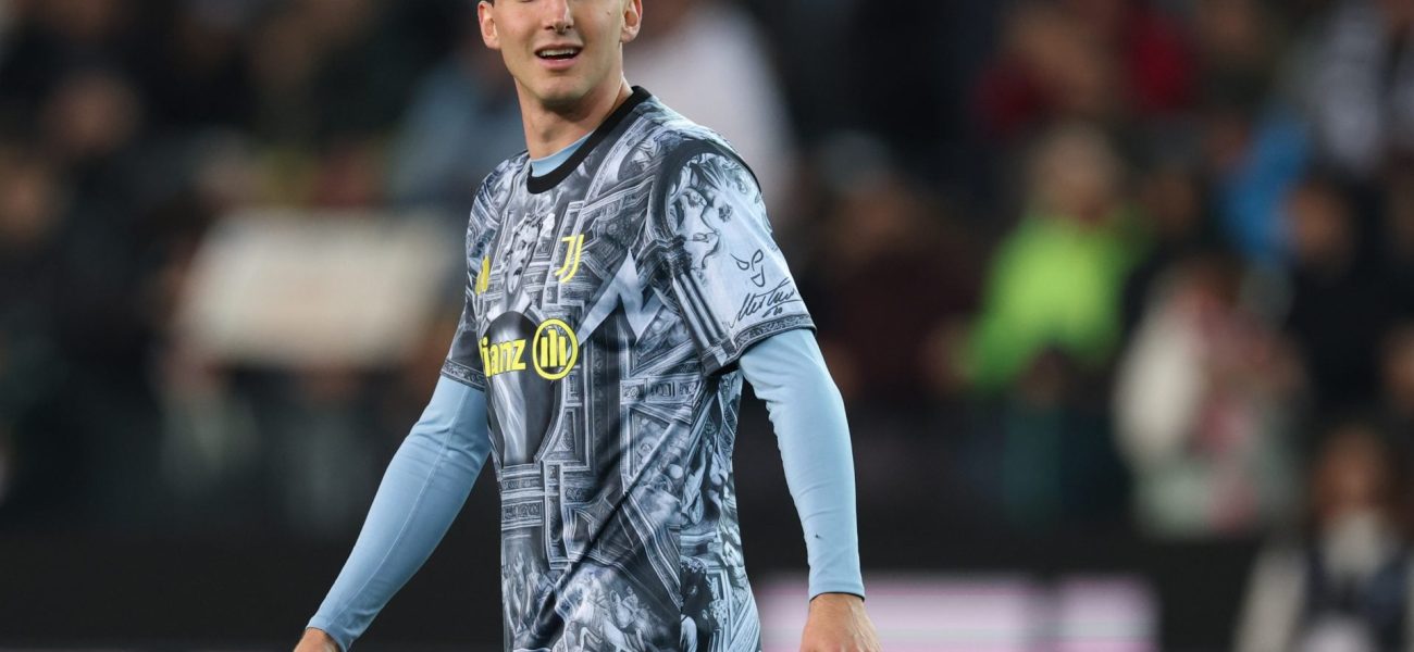 Catalan Crosshairs: Why Barcelona’s Summer Scramble Sidesteps Juventus Talent