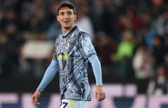 Catalan Crosshairs: Why Barcelona’s Summer Scramble Sidesteps Juventus Talent