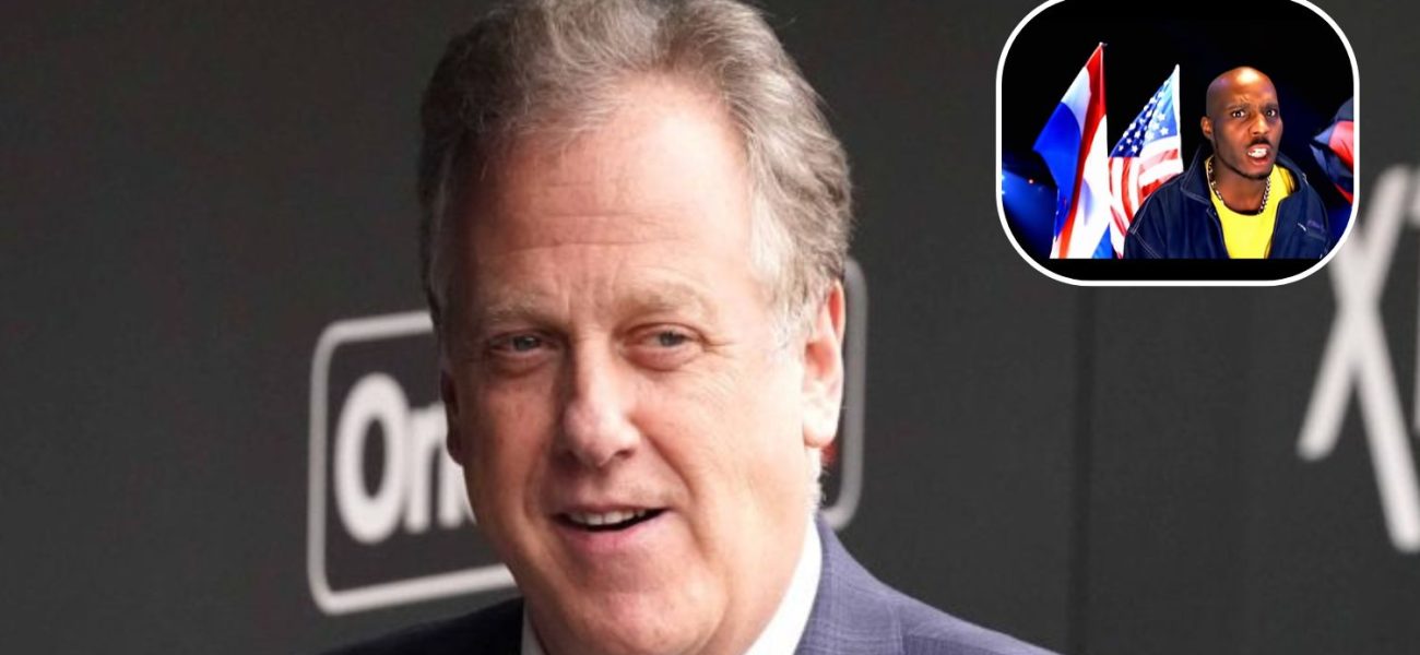 The Ghost in the Machine: Michael Kay’s DMX Blunder Reveals Collective Memory’s Fault Lines