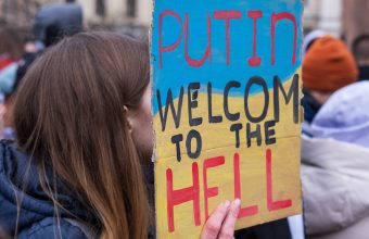 The Great Oil Shuffle: How Russia’s Sanction-Proof Black Gold Funds Conflict, Not Collapses