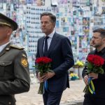NATO’s Bleak Dispatch: A Blunt Warning to Moscow’s Disaffected Youth