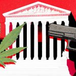 Powder and Paradox: High Court Declares Guns a Right, Even for Past Drug Use