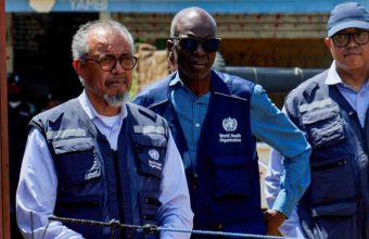 The Invisible Curtain: Uganda’s Border Brinkmanship and WHO’s Ebola Warning