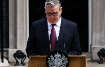 Keir Starmer Departs Premiership Amidst Persistent UK Challenges, Successor Andy Burnham Faces Deeply Divided Nation