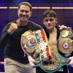 Boxing’s Billion-Dollar Gamble: Legacy or Livelihood in the Inoue-Rodriguez Showdown?