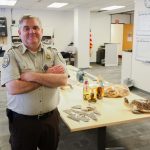 Rotten Cargo: Alaska’s Wild Side Exported Via Illegal Channels