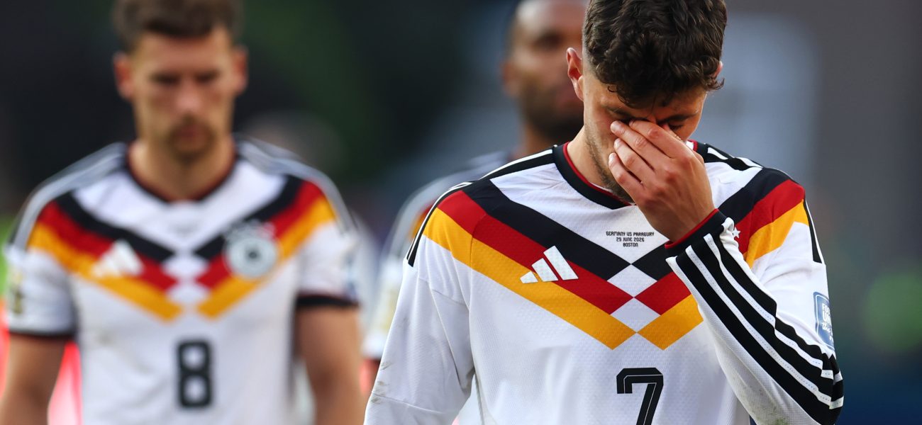 Paraguay’s Day Off: A Public Holiday in the Face of Germany’s Unraveling Football Empire