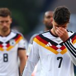 Paraguay’s Day Off: A Public Holiday in the Face of Germany’s Unraveling Football Empire