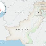 Shake, Rattle, and Luck: Pakistan’s Latest Seismic Jolt Spurs a Familiar Unease