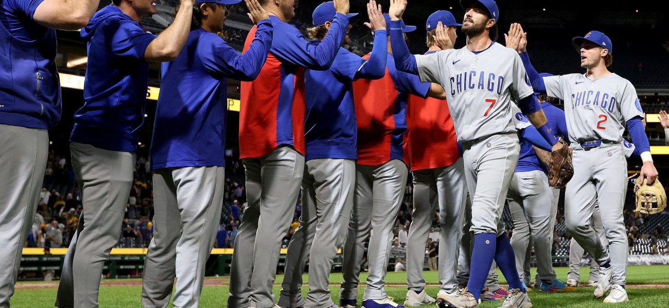 Jazz, Diamond Dust, and Disparity: MLB’s Echoes of Global Inequality