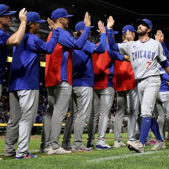Jazz, Diamond Dust, and Disparity: MLB’s Echoes of Global Inequality