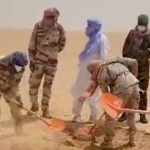 Sahara’s Silent Scourge: Fifty Futures Vanish as Hope Collides with Desert’s Cruelty