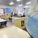 New Mexico’s Kids Trapped in Policy Laggard Lane as Education Woes Mount
