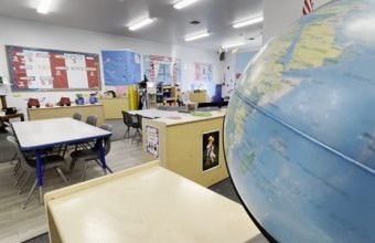 New Mexico’s Kids Trapped in Policy Laggard Lane as Education Woes Mount