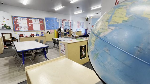 New Mexico’s Kids Trapped in Policy Laggard Lane as Education Woes Mount