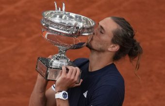 Alexander Zverev’s Parisian Redemption: A Title Forged in Fire, Stained by Doubt