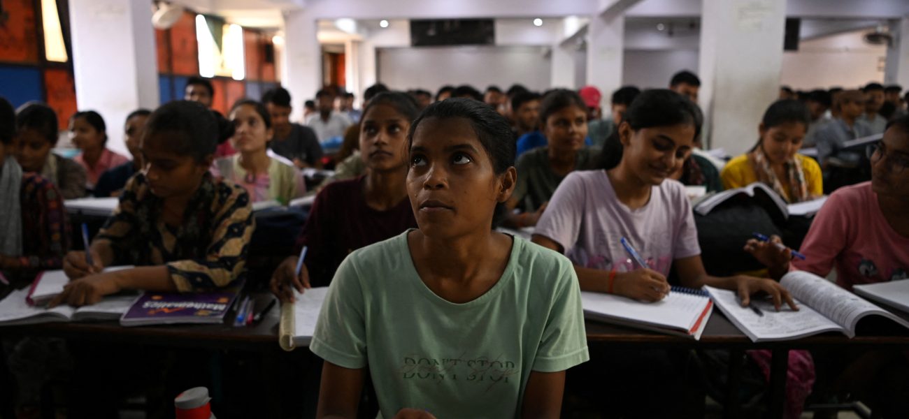 India’s Exam Nightmare: How Leaked Dreams Haunt Modi’s Promise to Youth