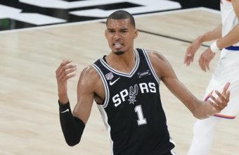 Knicks Hold Court as Spurs Stare Down Historical Abyss: A Geo-Strategic Mismatch on the Hardwood?