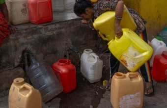 Parched Futures: India’s Monsoon Gamble Threatens Billions Amidst Shifting Climates