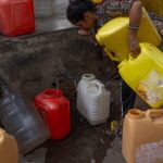 India Gripped by Monsoon Delay: Widespread Water Shortages, Economic Strain Reported