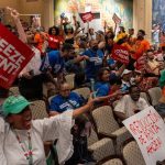New York City Rent Freeze Declared for Million Apartments, Heralding Mayoral Campaign Victory