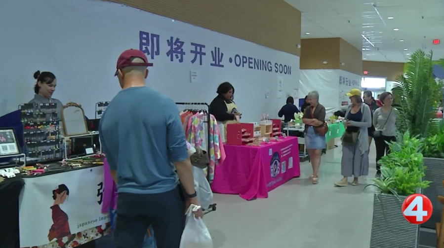 Beyond the Mandarins: Navigating Identity at the Asian American Heritage Festival