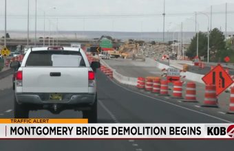 Desert Intersections: Albuquerque’s Latest Traffic Saga Echoes Global Infrastructure Headaches